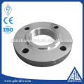 high performance stainless steel femal threaded flange